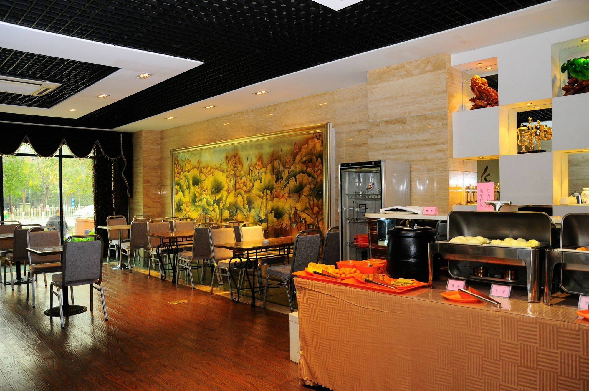 Gude Hotel - Hongdu Avenue Branch 南昌 エクステリア 写真